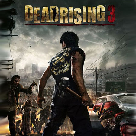 Dead Rising 3 (PC/2014/RUS/ENG/Repack R.G. Element Arts) скачать бесплатно