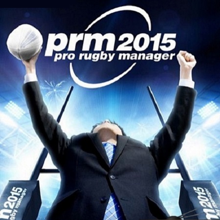 Pro Rugby Manager 2015 (2014) PC ENG скачать бесплатно