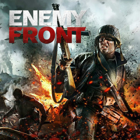 Enemy Front (2014) PC RUS скачать бесплатно