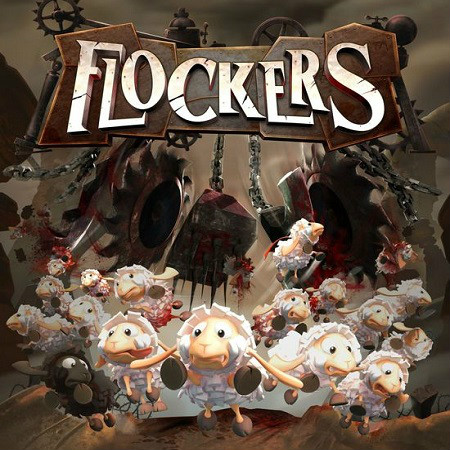 Flockers (2014) PC RUS скачать бесплатно