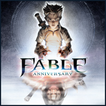 Fable Anniversary (2014) PC RUS скачать бесплатно