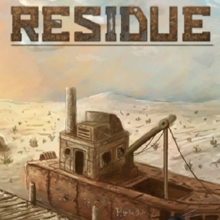 Residue: Final Cut (2014) PC RUS скачать бесплатно