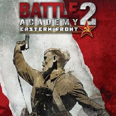 Battle Academy 2: Eastern Front (2014) PC скачать бесплатно