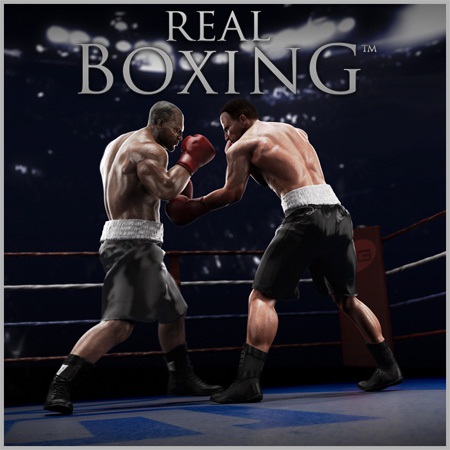 Real Boxing - Симулятор бокса (2014) PC RUS скачать бесплатно