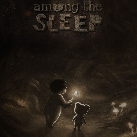 Among the Sleep (2014) PC RUS - Экшен в стиле ужасов скачать бесплатно