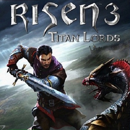 Risen 3: Titan Lords [+ 3 DLC] (2014) PC RUS скачать бесплатно