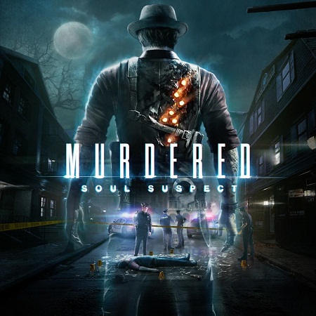 Murdered: Soul Suspect (2014) PC RUS скачать бесплатно