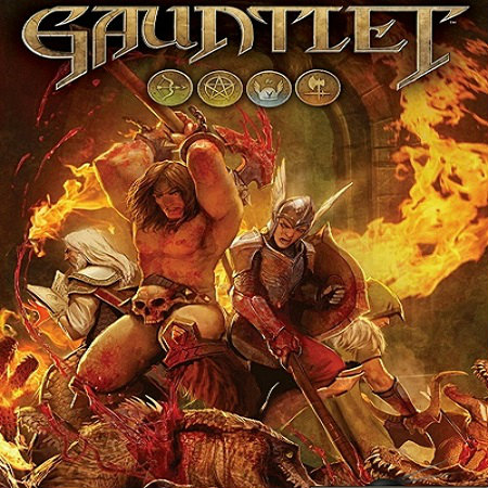 Gauntlet (2014) PC RUS скачать бесплатно