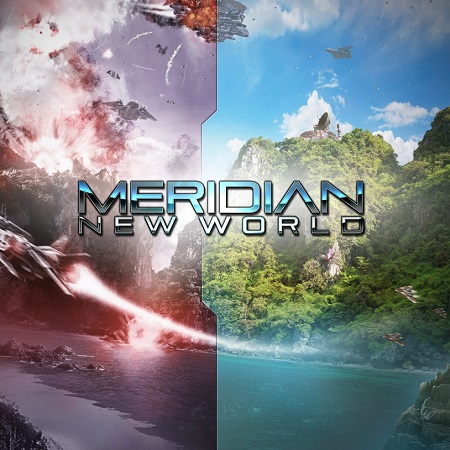 Meridian: New World (2014) PC RUS скачать бесплатно