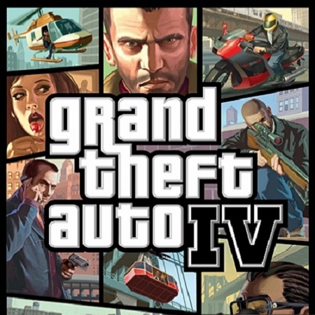 Grand Theft Auto IV: Complete Edition (2010) PC RUS скачать бесплатно