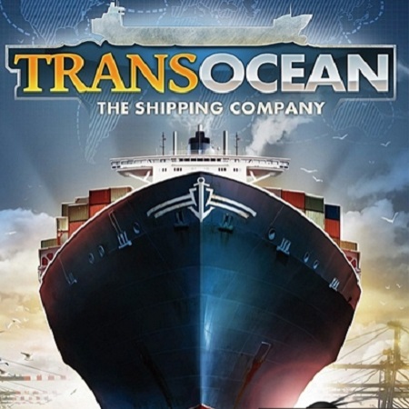 TransOcean: The Shipping Company (2014) PC скачать бесплатно