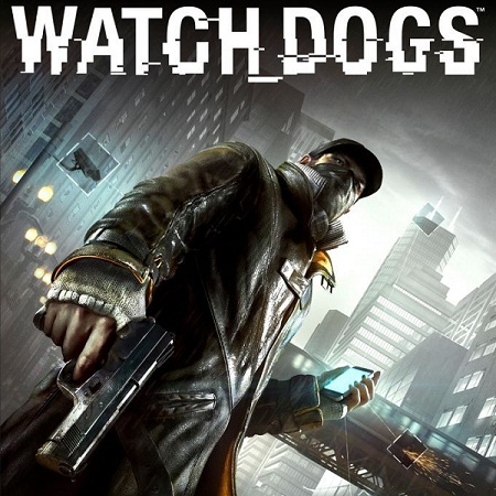 Watch Dogs (2014) PC RUS скачать бесплатно