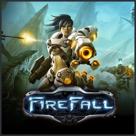 Firefall - Elemental Destruction (2014) PC RUS скачать бесплатно