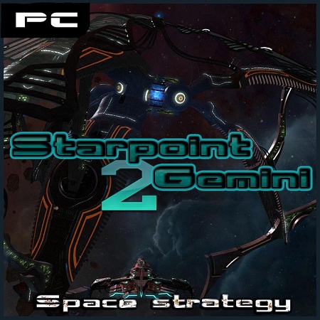 Starpoint Gemini 2 - Космический симулятор (2014) PC RUS скачать бесплатно