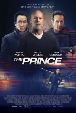 Принц / The Prince (2014) WEB-DL скачать бесплатно