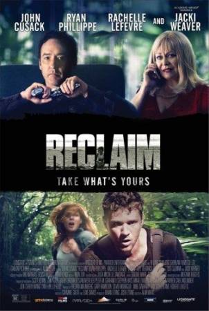 Исправление / Reclaim (2014) BDRip скачать бесплатно