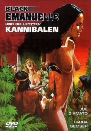 Эммануэль и каннибалы / Emanuelle e gli ultimi cannibali (1977) DVDRip скачать бесплатно