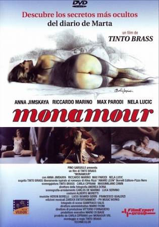 Любовь моя / Monamour (2006) BDRip скачать бесплатно