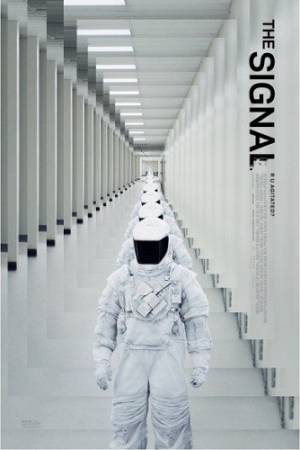 Сигнал / The Signal (2014) BDRip скачать бесплатно