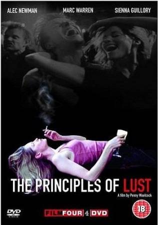 Принципы похоти / The Principles of Lust (2003) DVDRip скачать бесплатно