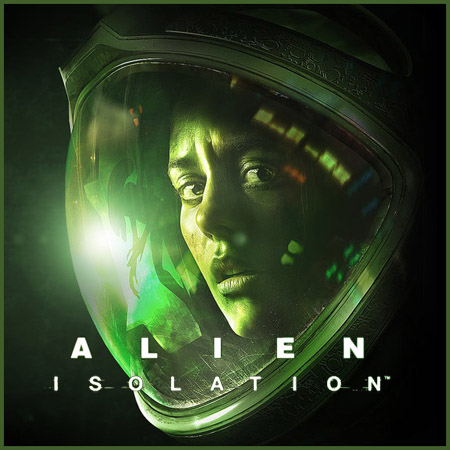 Alien: Isolation (2014) PC RUS скачать бесплатно