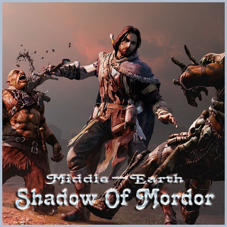 Middle-Earth: Shadow Of Mordor (2014) PC RUS скачать бесплатно