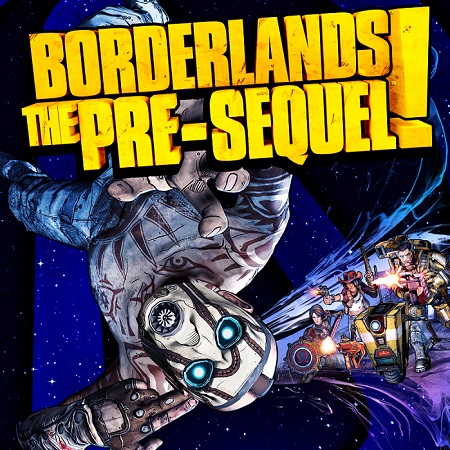 Borderlands: The Pre-Sequel [+ DLC] (2014) PC RUS скачать бесплатно