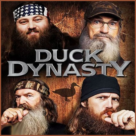 Duck Dynasty (2014) PC ENG скачать бесплатно