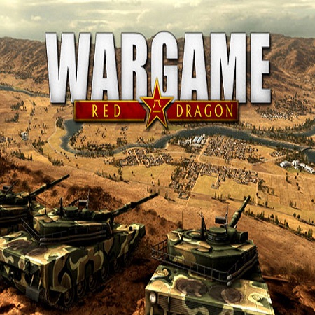 Wargame: Red Dragon (2014) PC RUS скачать бесплатно