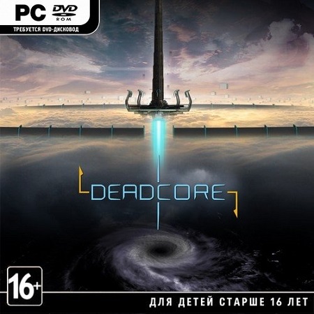 DeadCore (2014) PC ENG скачать бесплатно