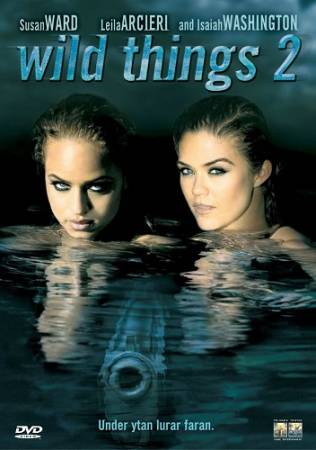 Дикость 2 / Wild Things 2 (2004) DVDRip скачать бесплатно