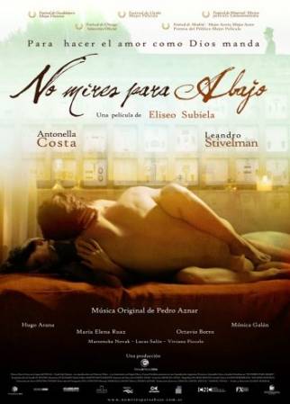 Не смотри вниз / No mires para abajo (2008) DVDRip скачать бесплатно