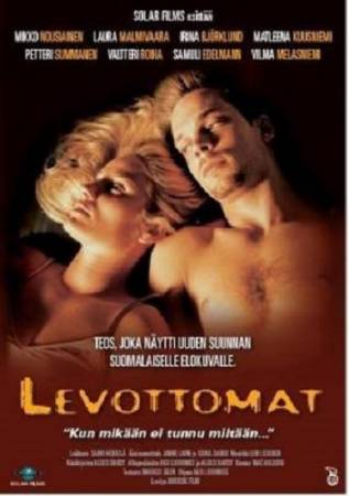 Неприкаянный / Levottomat (2000) DVDRip-AVC скачать бесплатно