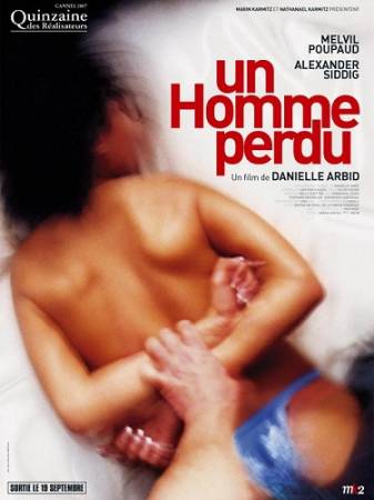 Потерянный / Un homme perdu (2007) DVDRip скачать бесплатно