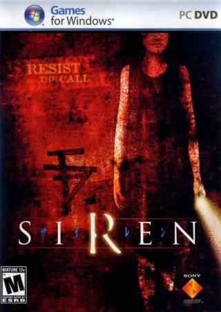 Скачать Forbidden Siren (2010/Rus/PC) бесплатно