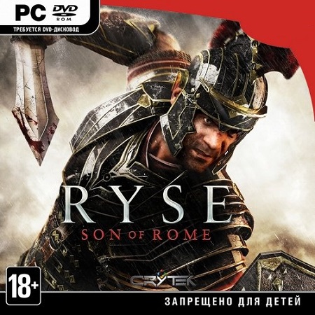 Ryse: Son of Rome (2014) PC RUS R.G.Механики скачать бесплатно