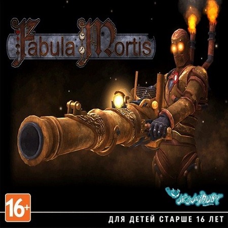 Fabula Mortis (2014) PC ENG скачать бесплатно