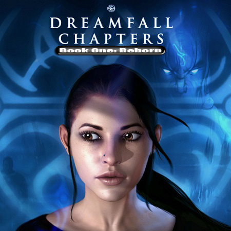 Dreamfall Chapters Book One: Reborn (2014) PC ENG скачать бесплатно