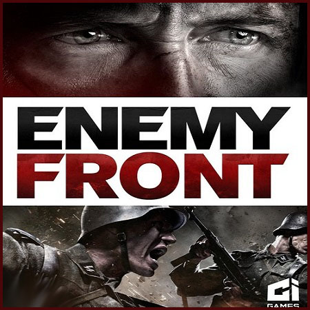 Enemy Front *v.3.4.4.6290u4* (2014) PC RUS скачать бесплатно