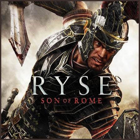 Ryse: Son of Rome (2014) PC RUS Repack by Nikitun скачать бесплатно