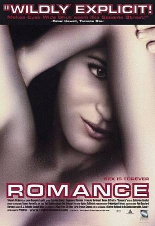 Романс Х / Romance (1999) DVDRip скачать бесплатно