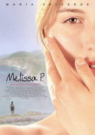 Мелисса: Интимный дневник / Melissa P. (2005) DVDRip скачать бесплатно