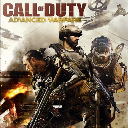 Call of Duty: Advanced Warfare *v.1.3.0.6297* (PC/2014/RUS/ENG/Rip by Decepticon) скачать бесплатно