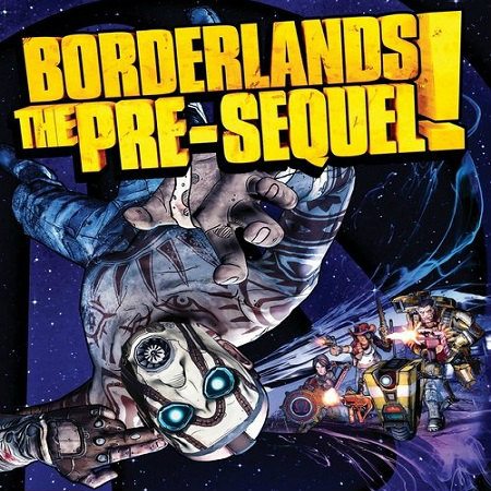 Borderlands: The Pre-Sequel! *v.1.0.2* (PC/2014/RUS/ENG/MULTi7/Steam-Rip by Let'sPlay) скачать бесплатно