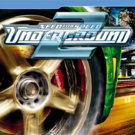 Need for Speed: Underground 2 - Fast & Furious (PC/2014/RUS) скачать бесплатно