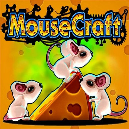 MouseCraft (PC/2014/RUS/ENG/MULTI10/RePack by R.G.Механики) скачать бесплатно