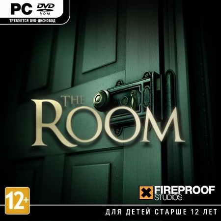 The Room (PC/2014/RUS/ENG/RePack by R.G.Механики) скачать бесплатно